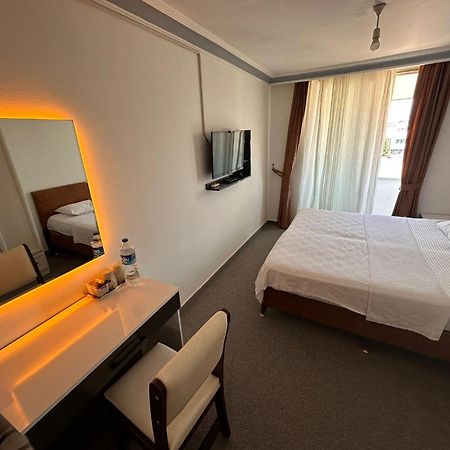Ezel Group Hotel Анталія Екстер'єр фото