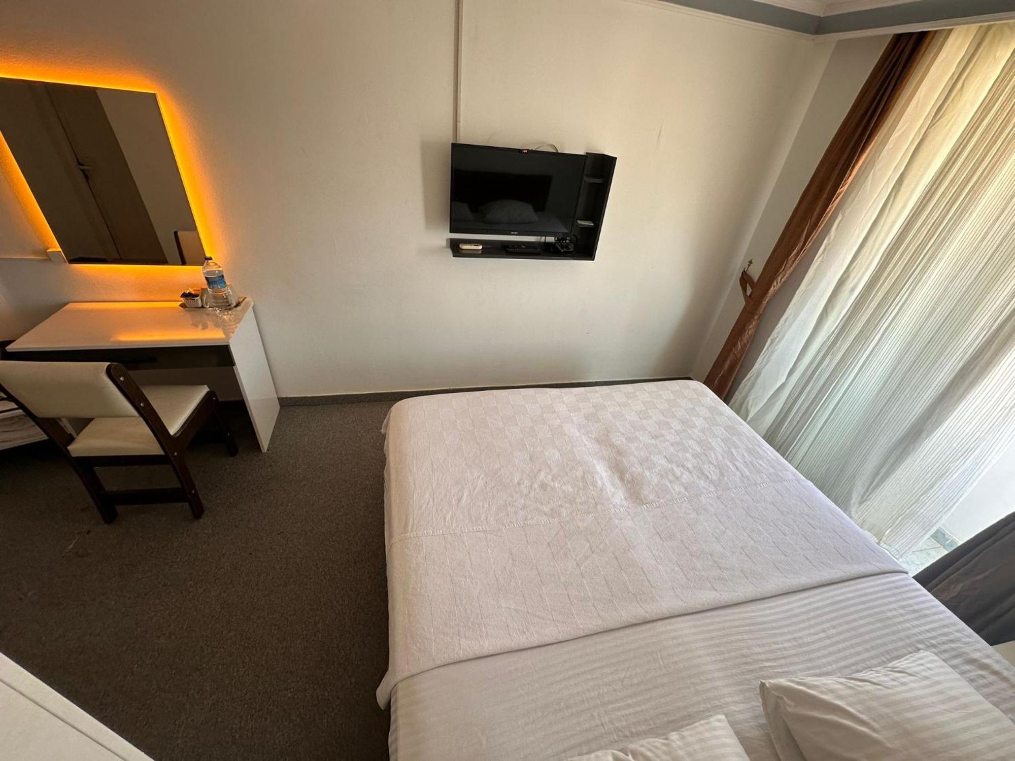 Ezel Group Hotel Анталія Екстер'єр фото